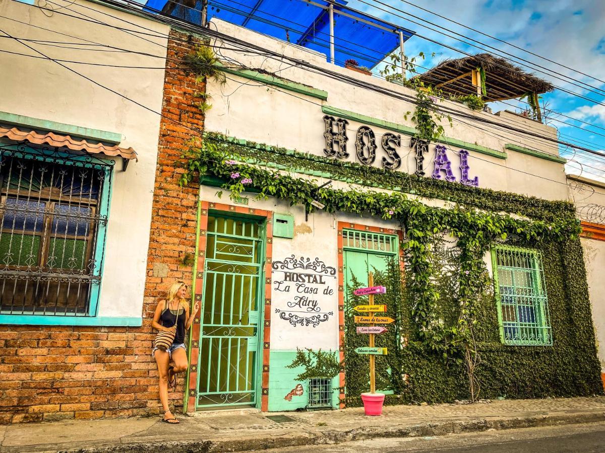 La Casa De Adry Hotel Кали Екстериор снимка