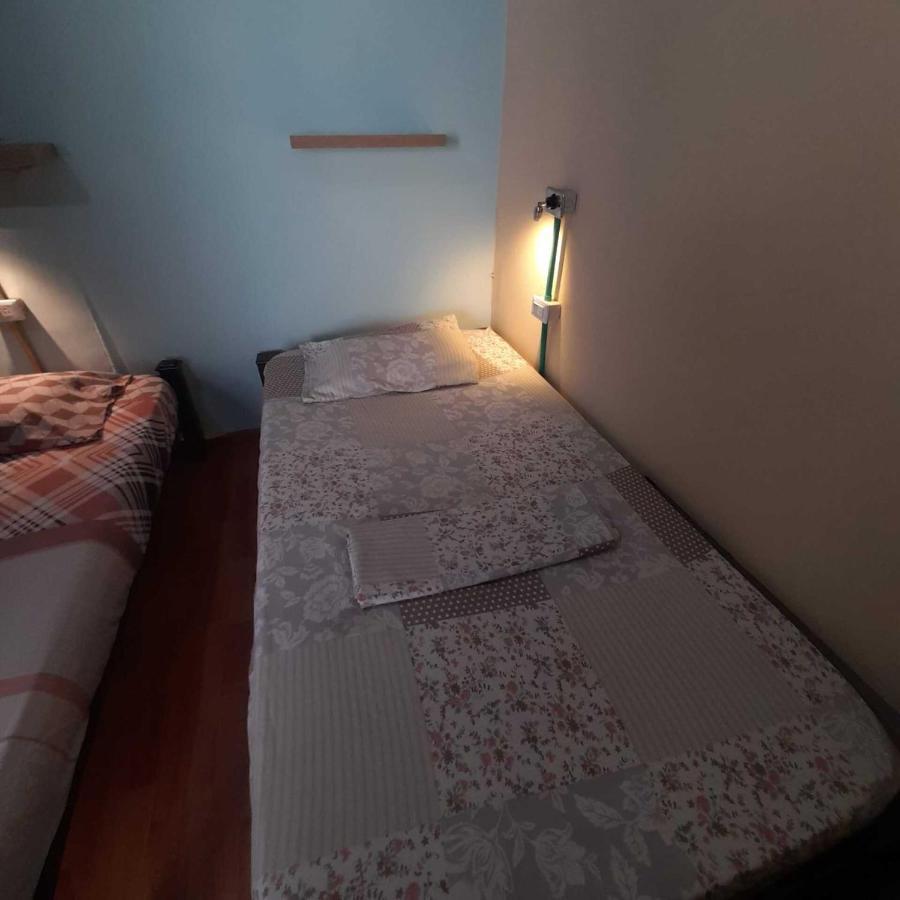 La Casa De Adry Hotel Кали Екстериор снимка