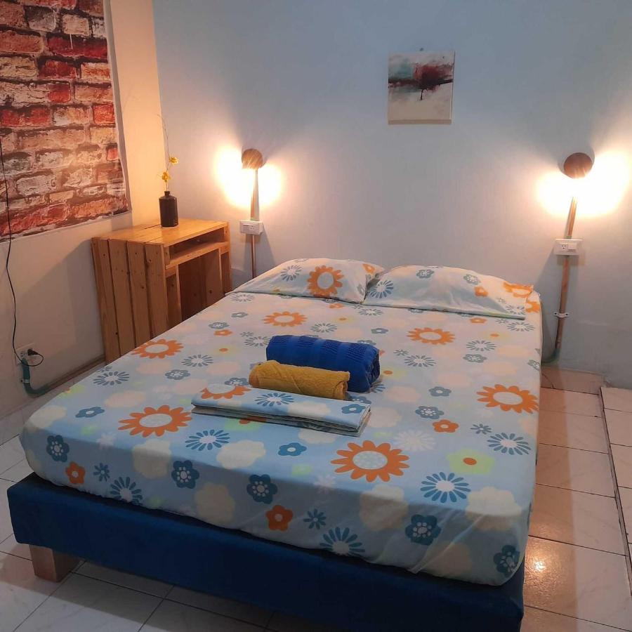 La Casa De Adry Hotel Кали Екстериор снимка