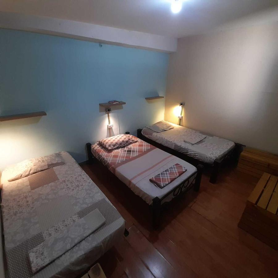 La Casa De Adry Hotel Кали Екстериор снимка