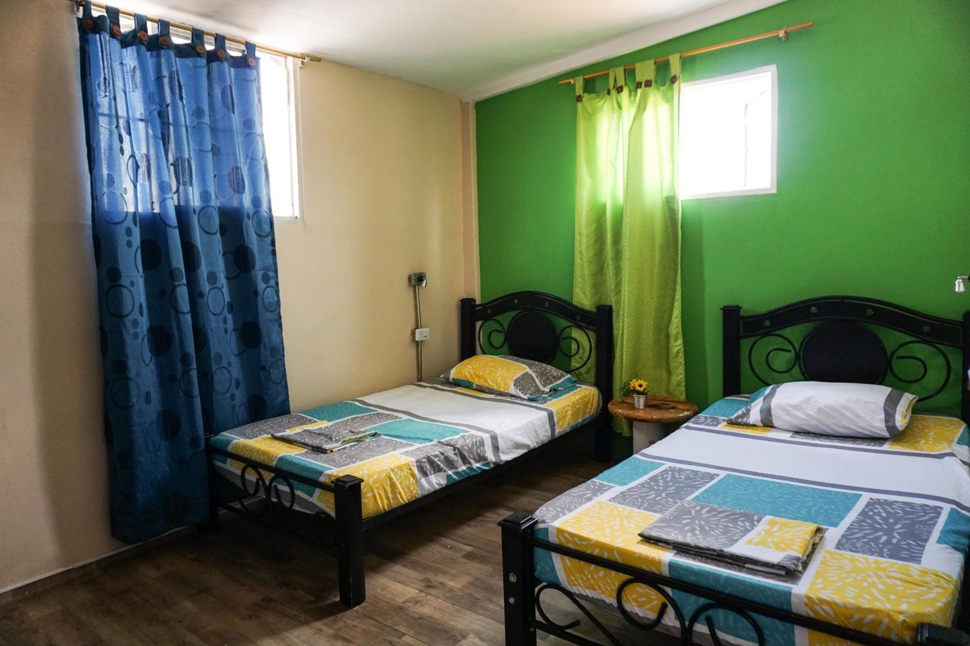 La Casa De Adry Hotel Кали Екстериор снимка