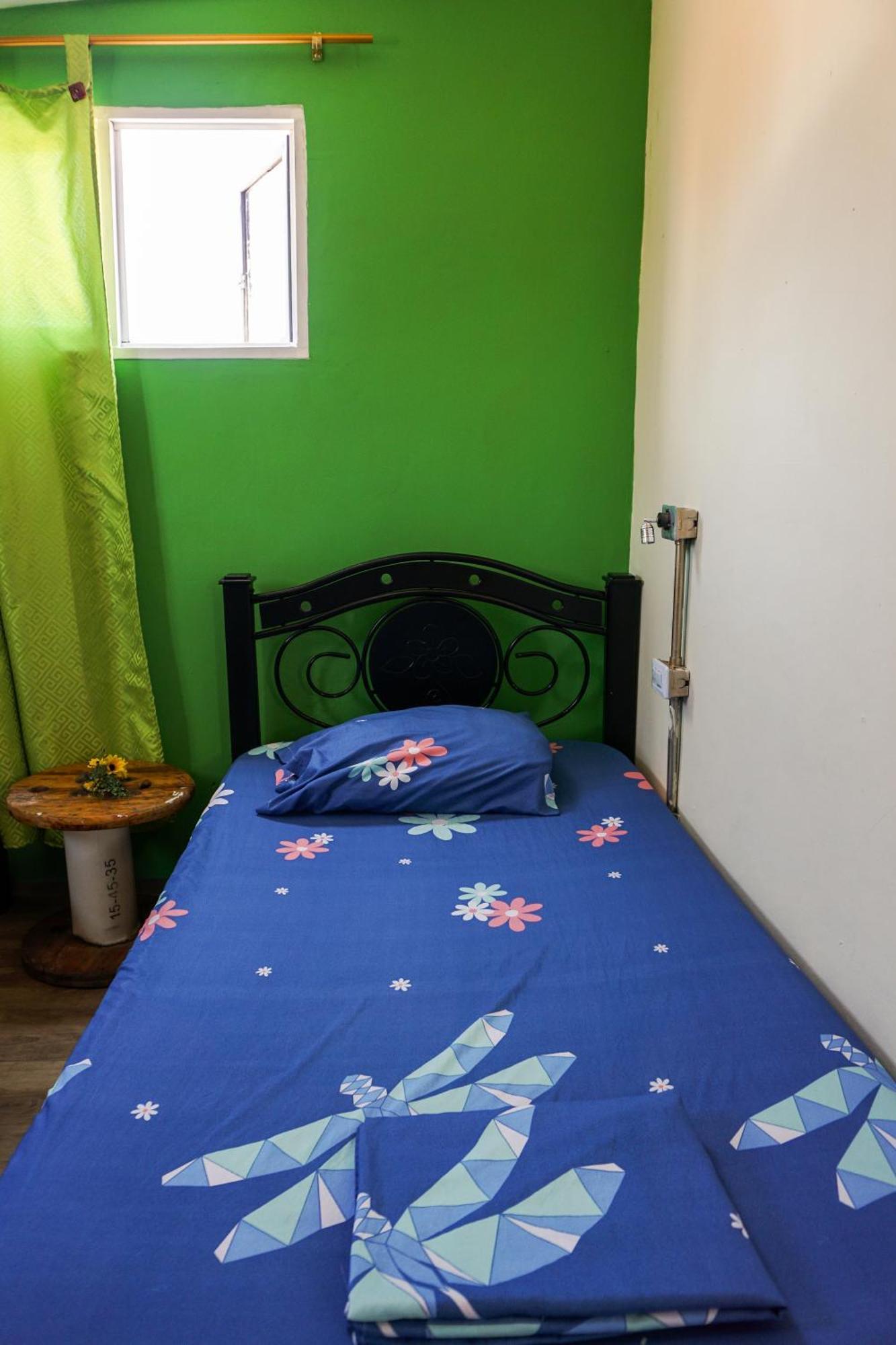 La Casa De Adry Hotel Кали Екстериор снимка