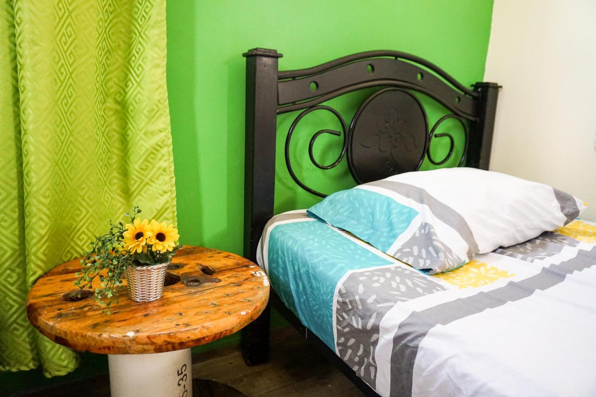 La Casa De Adry Hotel Кали Екстериор снимка