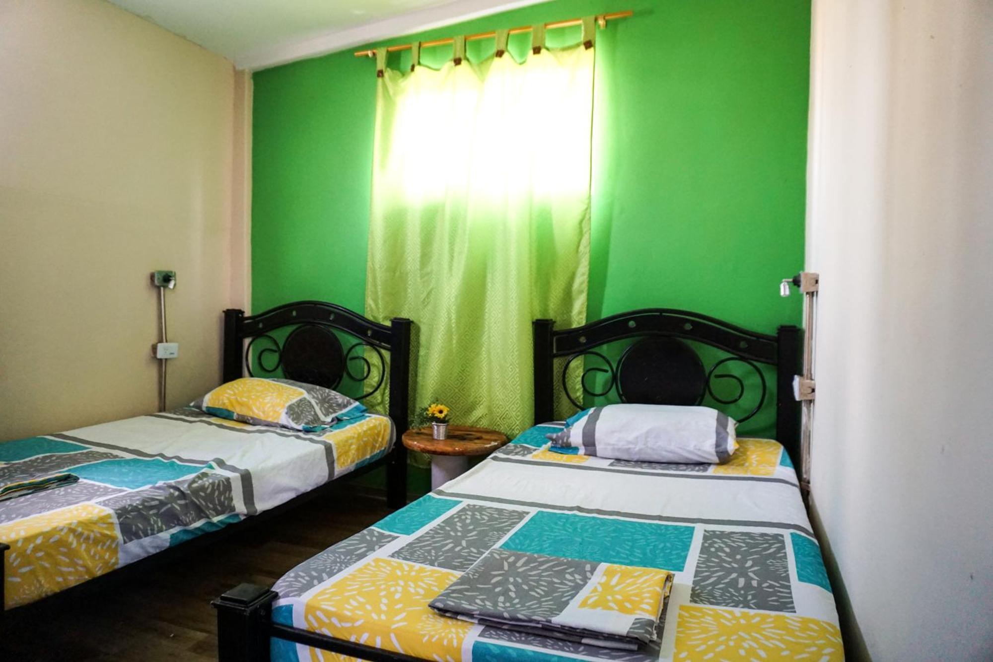 La Casa De Adry Hotel Кали Екстериор снимка