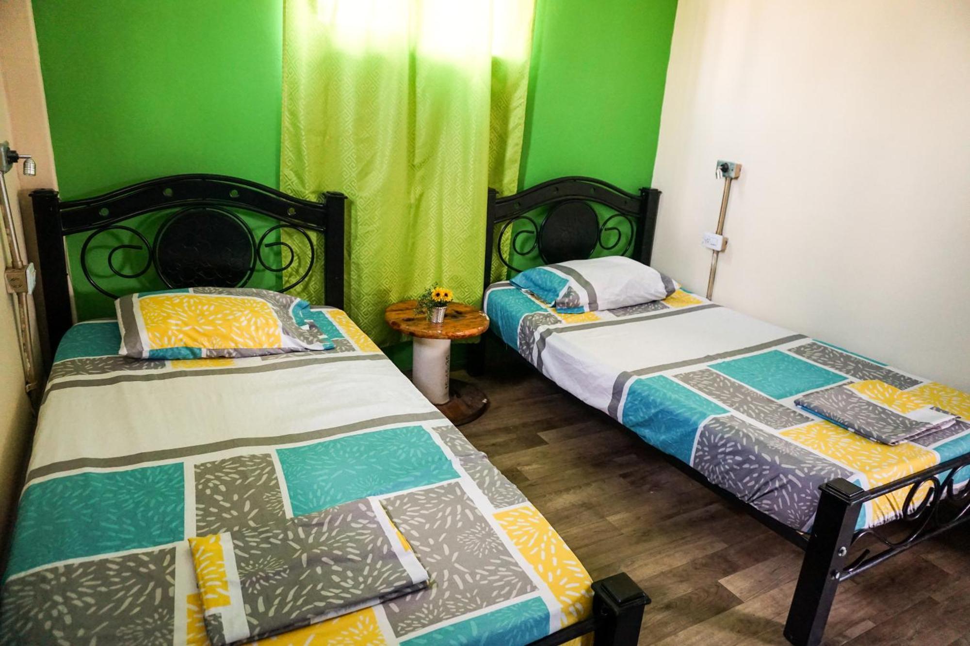 La Casa De Adry Hotel Кали Екстериор снимка