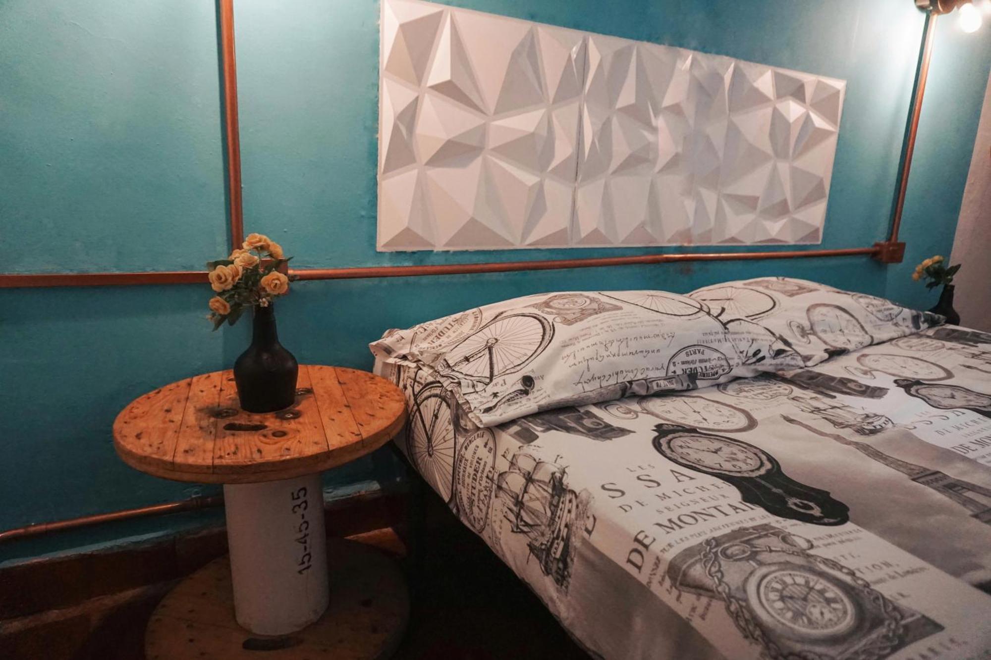 La Casa De Adry Hotel Кали Екстериор снимка