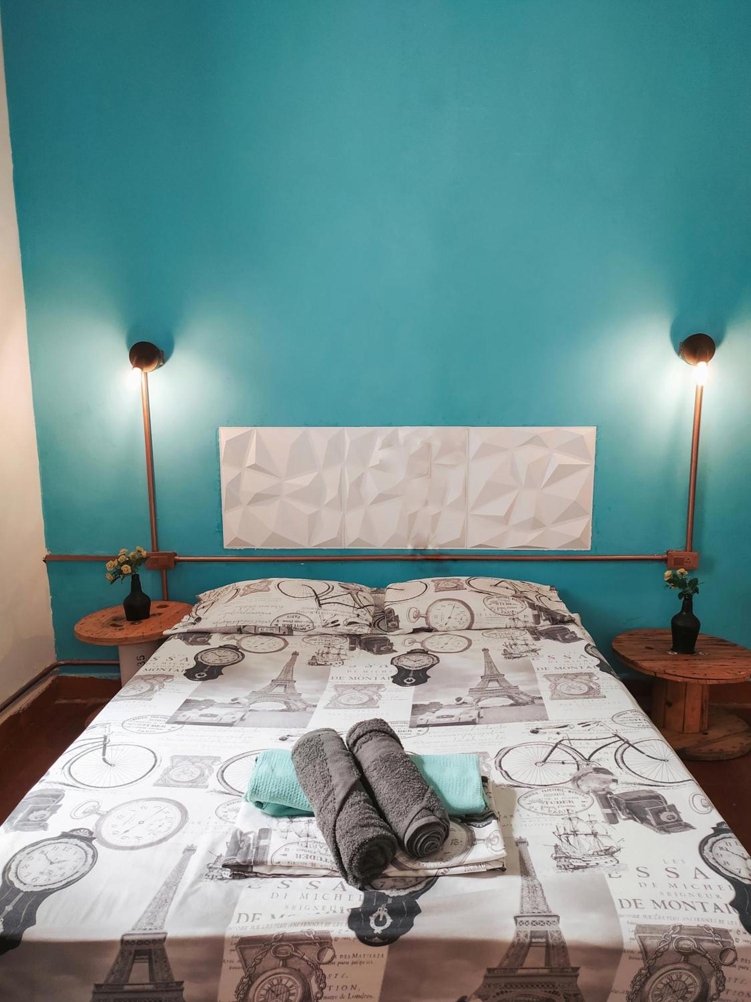 La Casa De Adry Hotel Кали Екстериор снимка