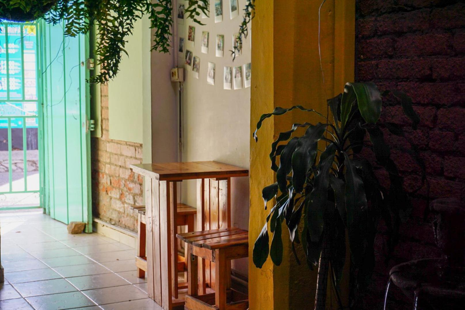 La Casa De Adry Hotel Кали Екстериор снимка