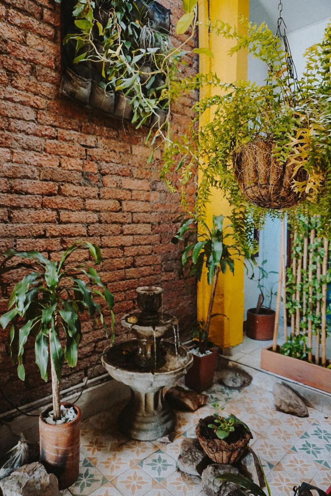 La Casa De Adry Hotel Кали Екстериор снимка