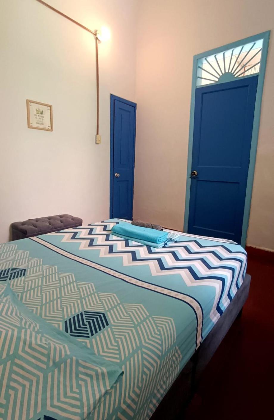 La Casa De Adry Hotel Кали Екстериор снимка