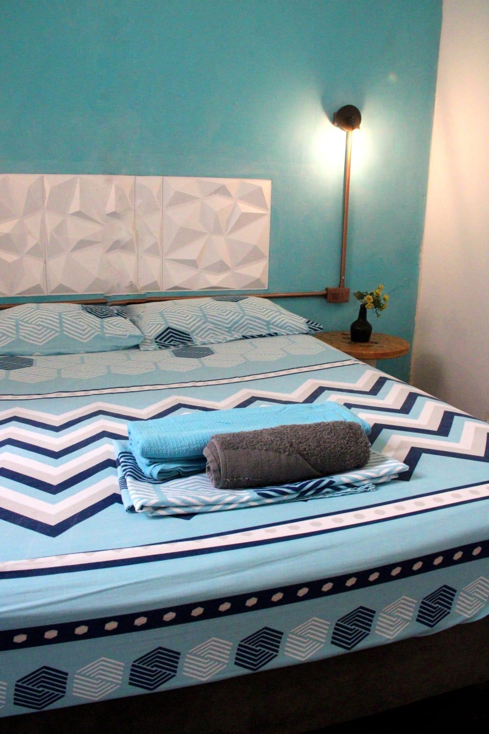 La Casa De Adry Hotel Кали Екстериор снимка