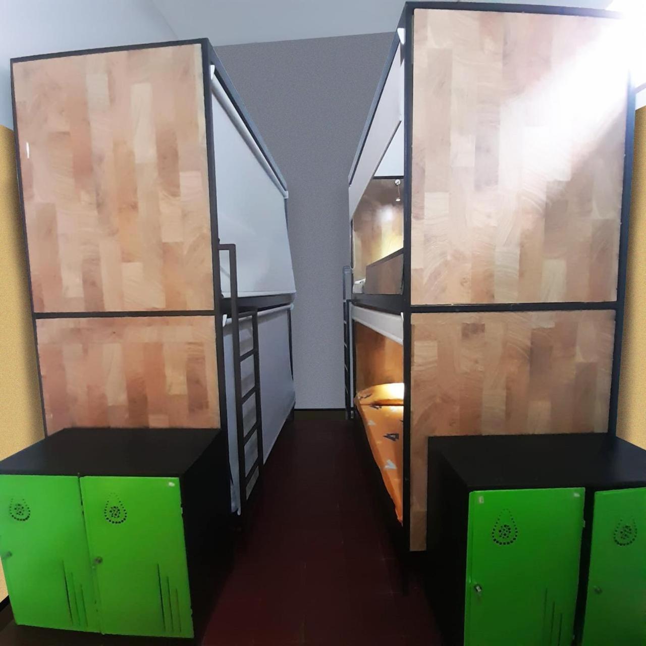 La Casa De Adry Hotel Кали Екстериор снимка