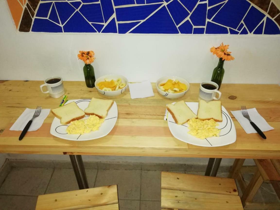 La Casa De Adry Hotel Кали Екстериор снимка
